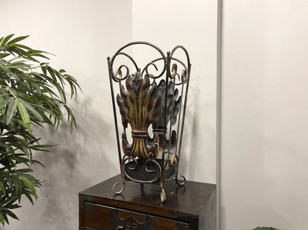 Dekoratif Vintage Obje & Saksı 52cm
