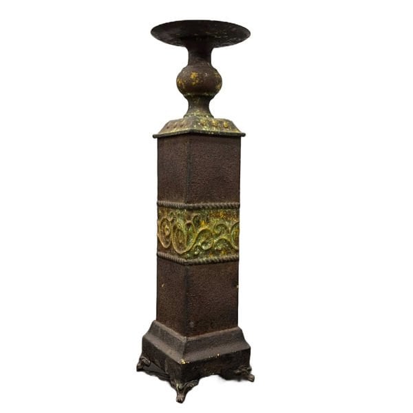 Dekoratif Şamdan & Mumluk 50cm