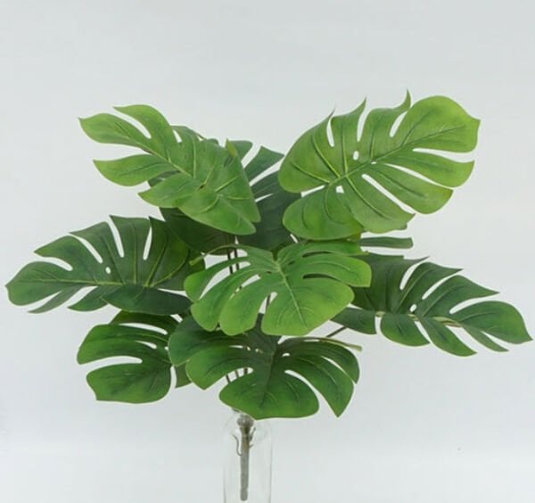 Yapay Monstera 50cm