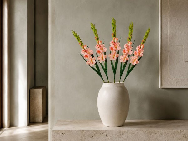 Yapay Glayöl 90 cm Somon