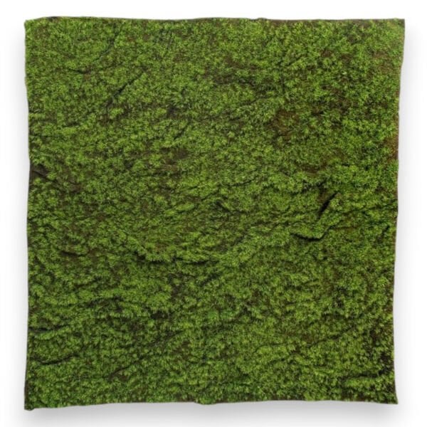 Yapay Yosun - UV Moss 100x100cm
