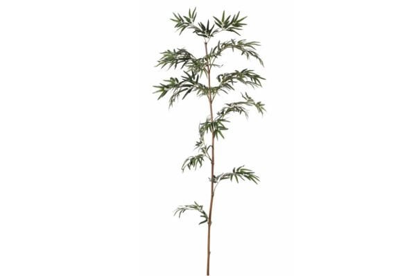 Yapay Bambu Gövde 210cm - 525 Bambu Yaprak