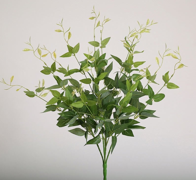 Yapay Bitki Demet 50cm Yeşil