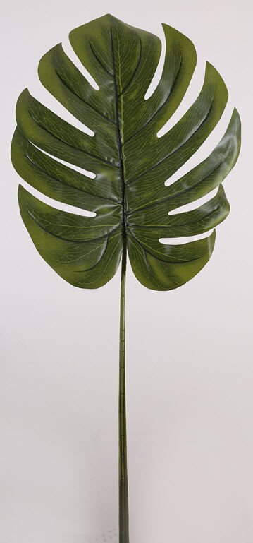 Yapay Monstera Yaprağı 140cm