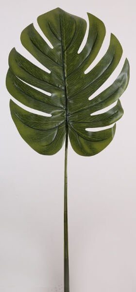Yapay Monstera Yaprağı 140cm