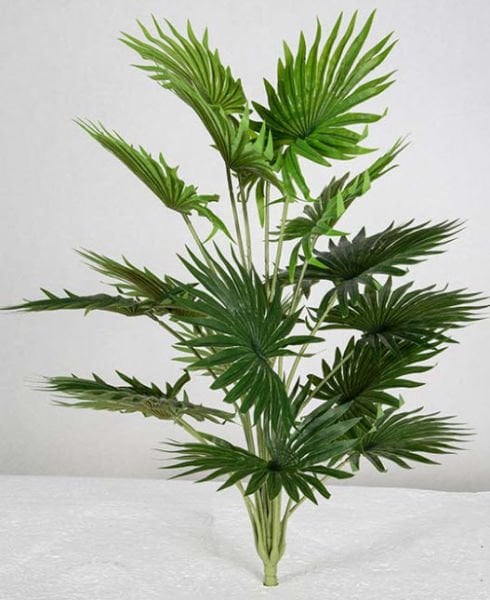 Yapay Palmiye Demeti - Tropik - 70cm