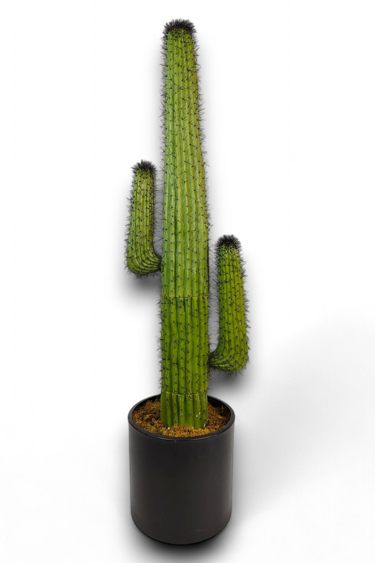 Yapay Kaktüs Ağacı - Mexico Cactus - 160cm