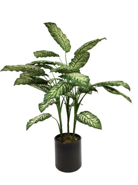 Yapay Difenbahya Ağacı - 160cm