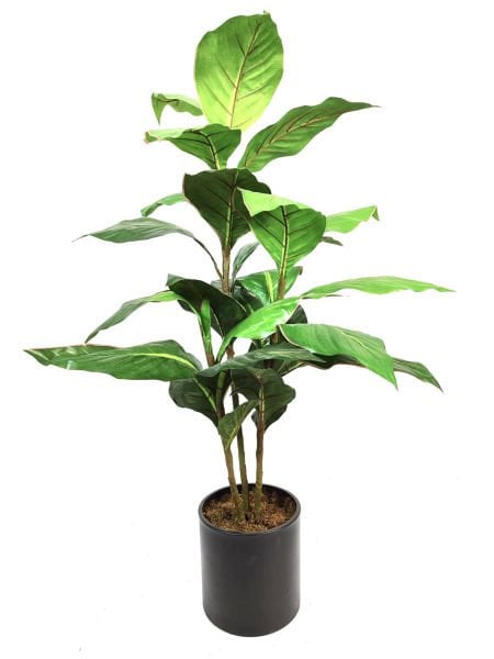 Yapay Difenbahya Ağacı - 140cm