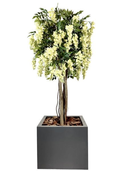 Yapay Ağaç - Wisteria Ağacı