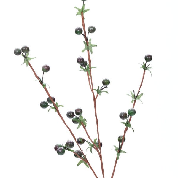 Yapay Kokina Dalı Yeşil 75 cm