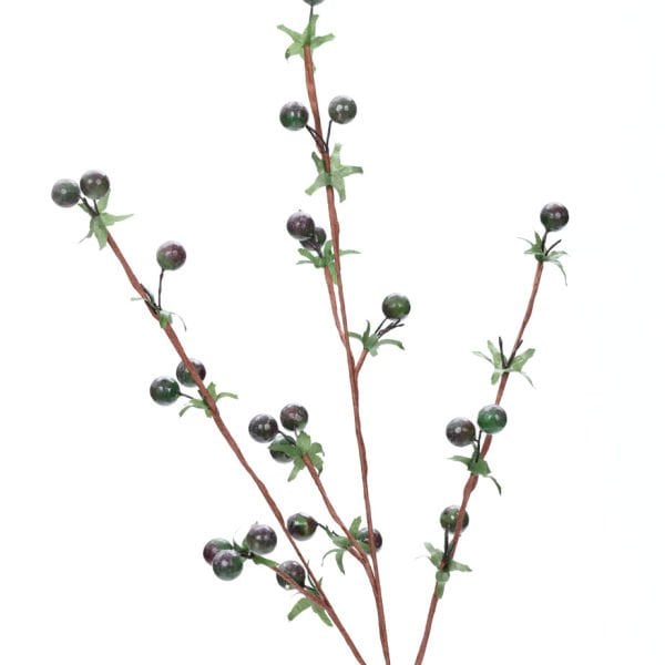 Yapay Kokina Dalı Yeşil 75 cm