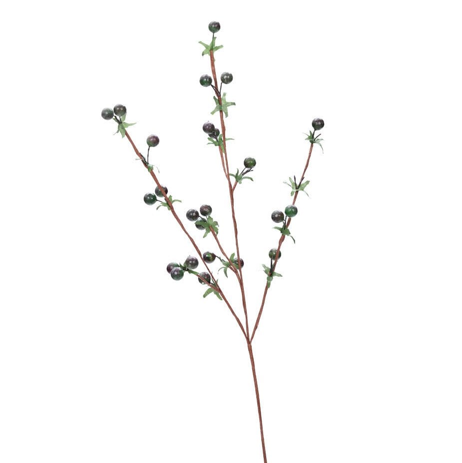 Yapay Çiçek Kokina 75cm - Yeşil