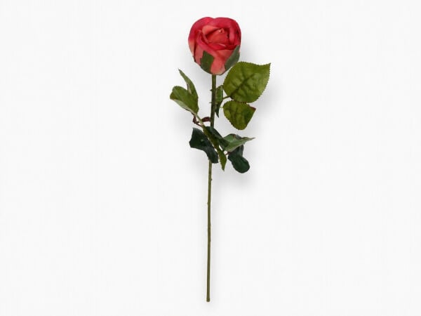 Kırmızı Yapay Gül 72 cm – 495