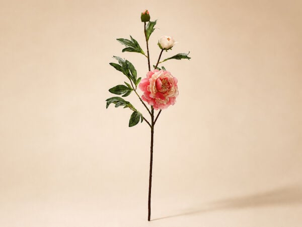 Yapay Şakayık 109 cm Pembe