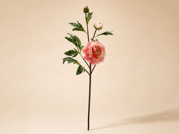 Yapay Şakayık 109 cm Pembe