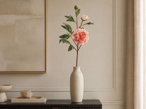 Yapay Şakayık 109 cm Pembe