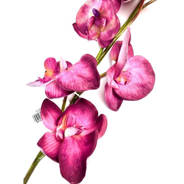 Yapay Çiçek Orkide Phalaenopsis 140cm