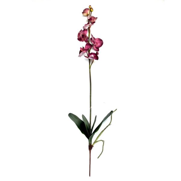 Yapay Çiçek Orkide Phalaenopsis 140cm