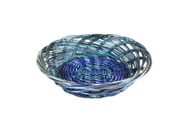 Hasır Sepet 20x17x6cm