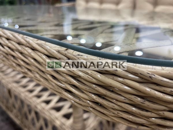 Annapark Shangrila Oturma Grubu