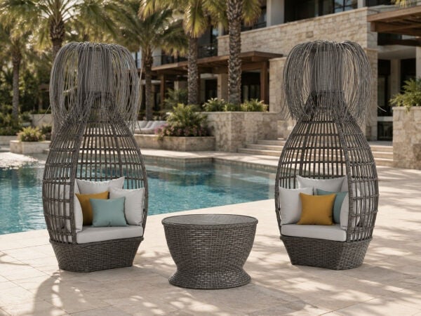 Havana Daybed