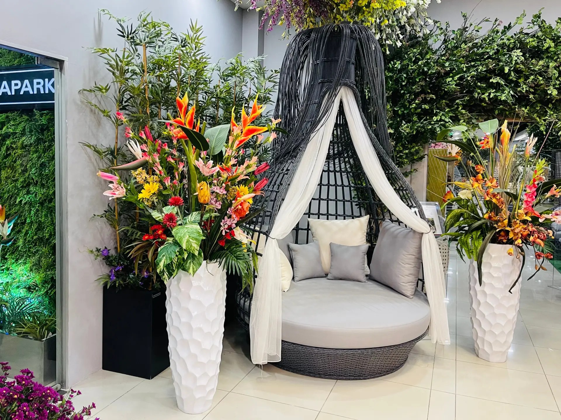 Loca Daybed