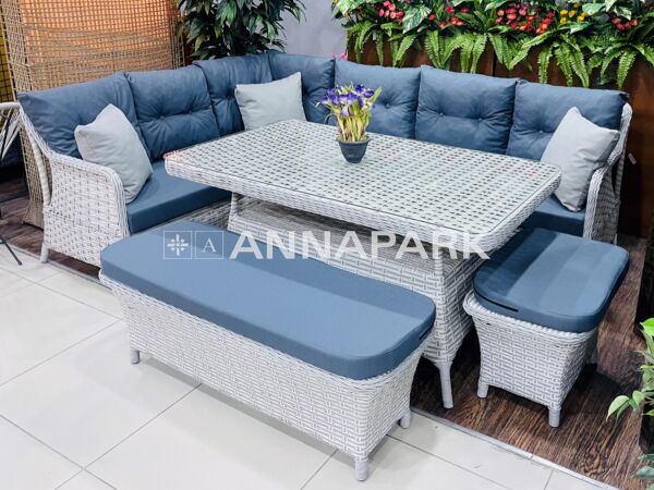 Marbella Köşe Takımı