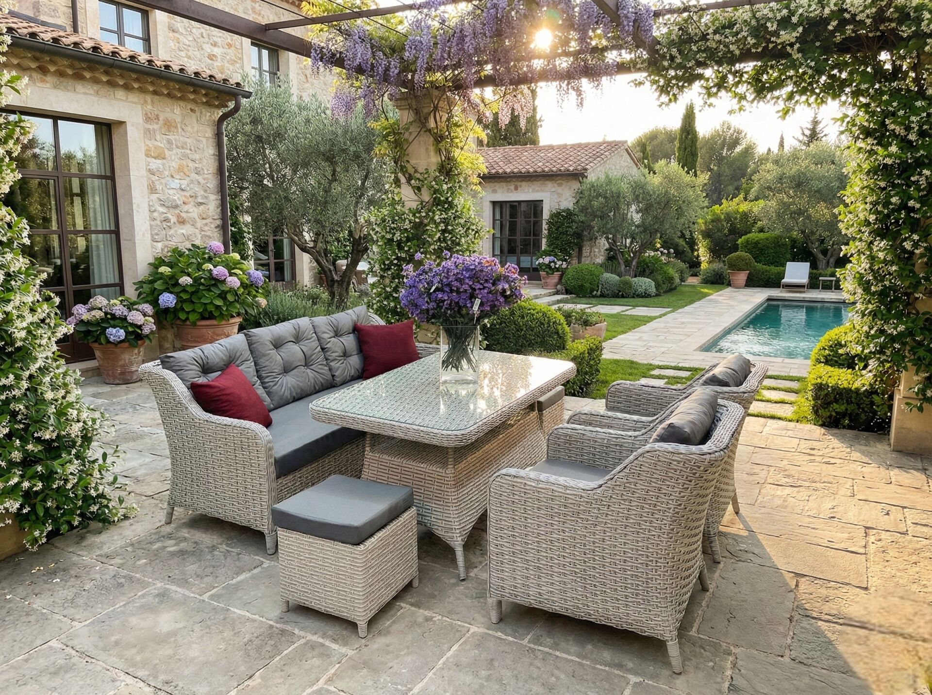 Merrell Oturma Takımı