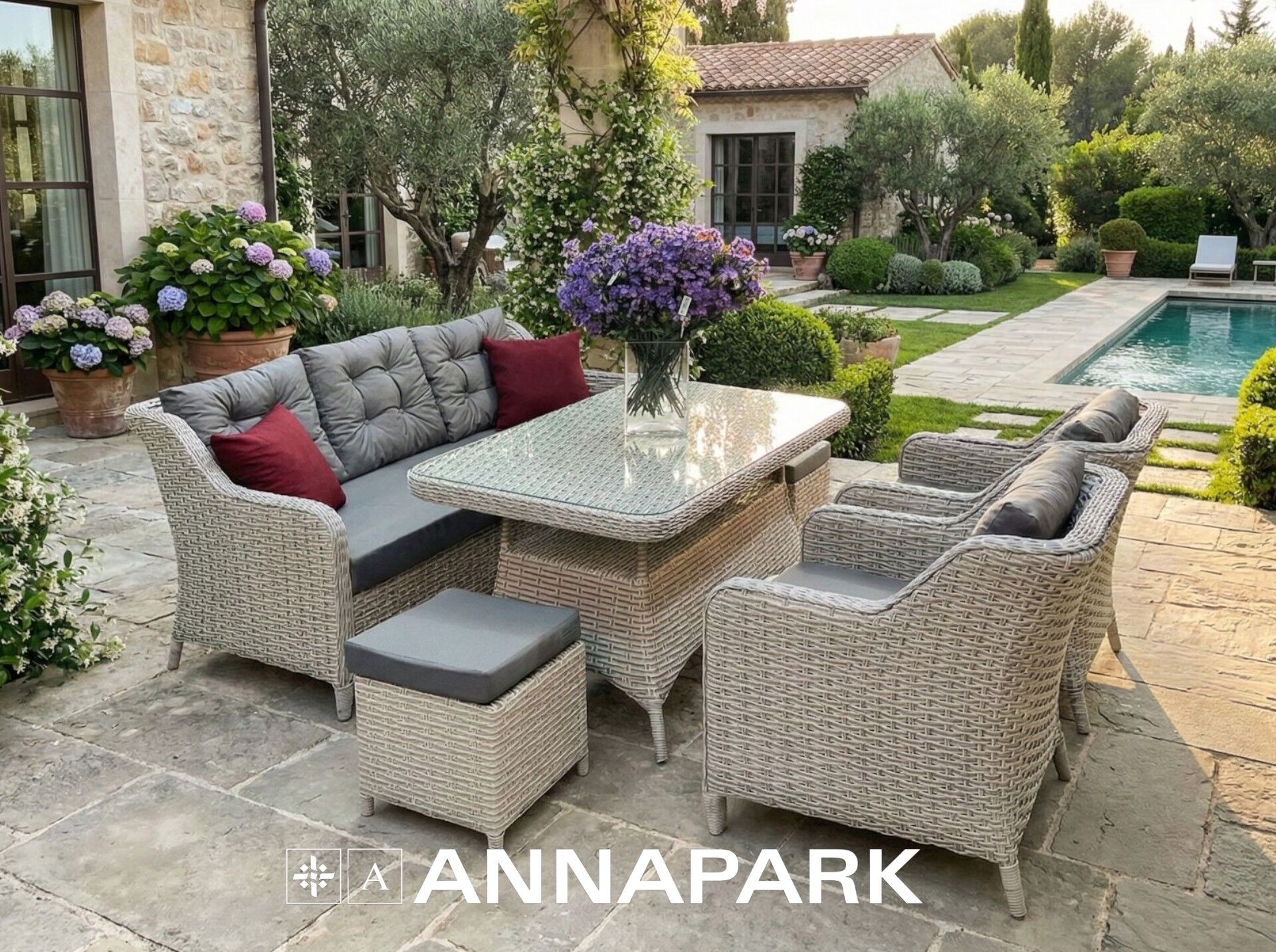 Merrell Oturma Takımı