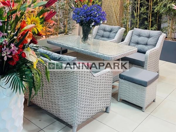 Annapark Merrell Oturma Takımı