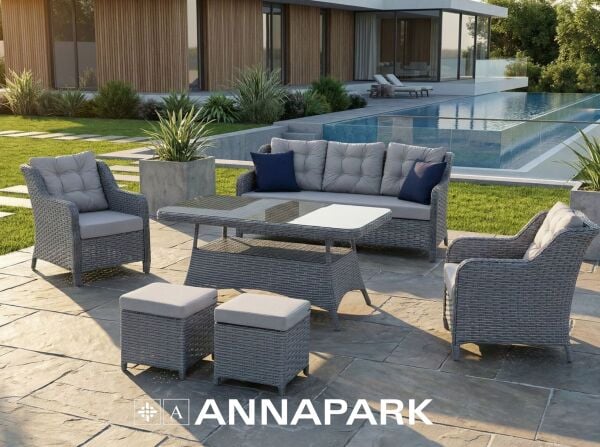 Merrell Oturma Takımı Antrasit