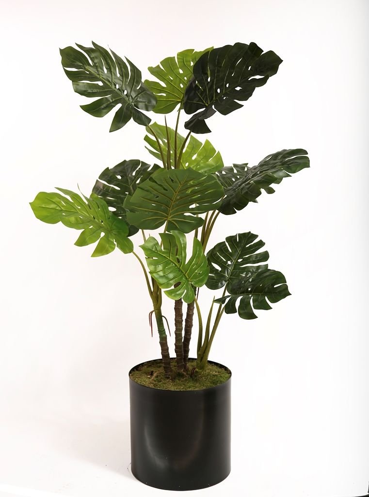 Yapay Ağaç Monstera Deve Tabanı 160cm