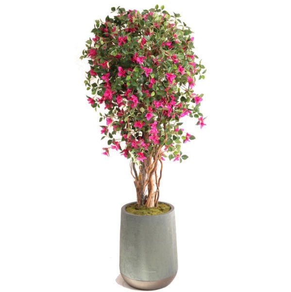 Yapay Begonvil Ağacı 200cm