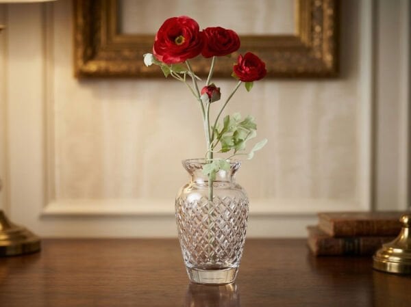 Yapay Kamelya Tek Dal - Kırmızı