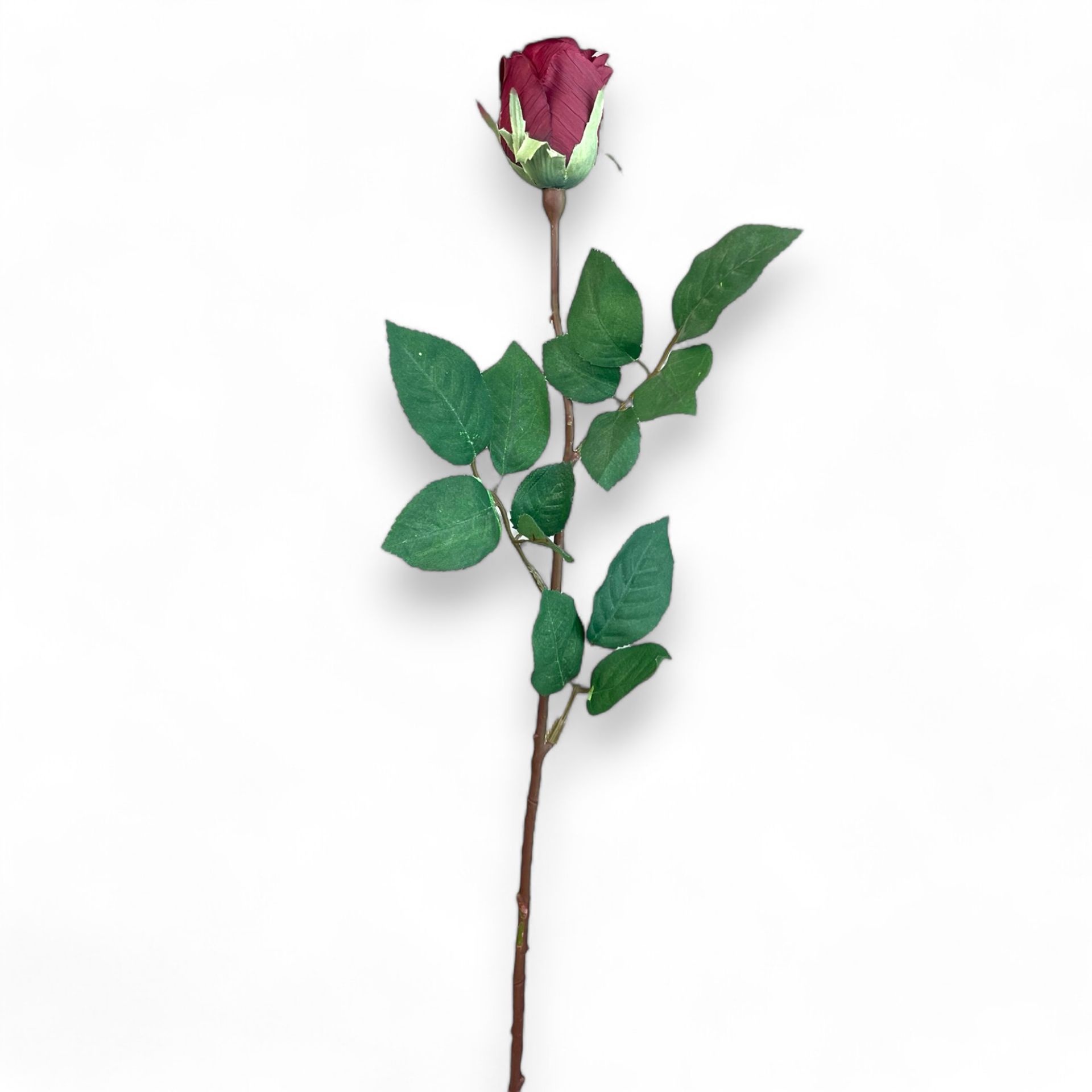 Gül Bordo 65cm