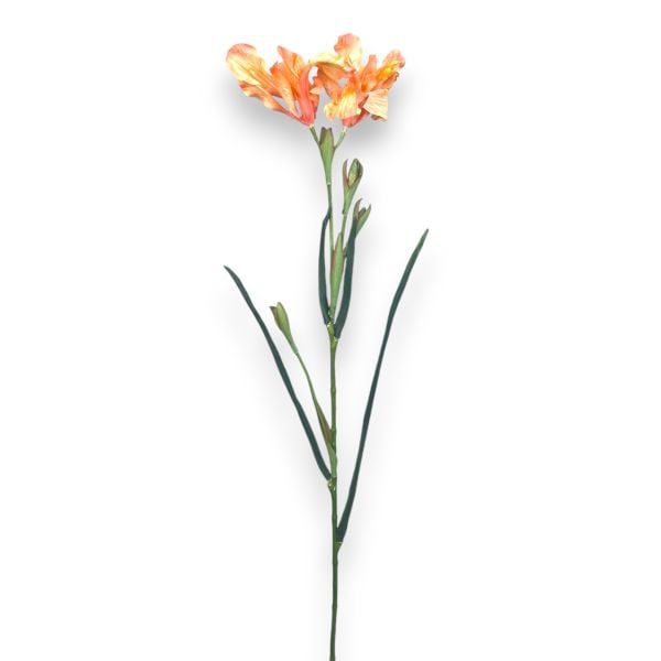 Yapay İris 70 cm Turuncu