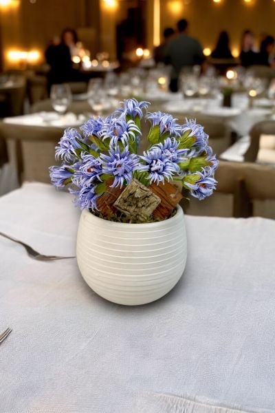 Dekoratif Aranjman Elegance