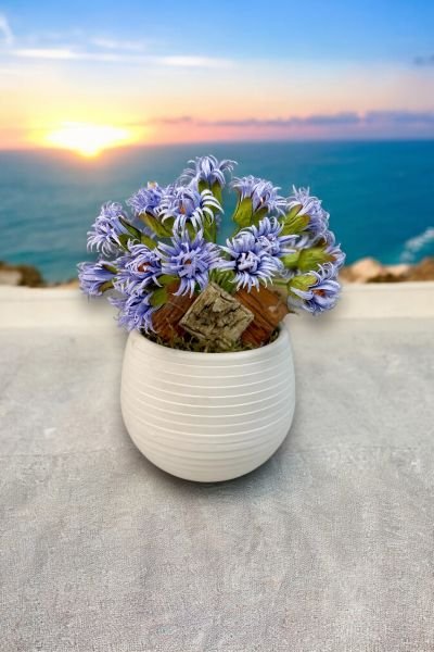 Dekoratif Aranjman Elegance