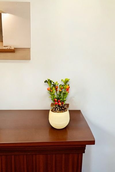 Dekoratif Aranjman Berry