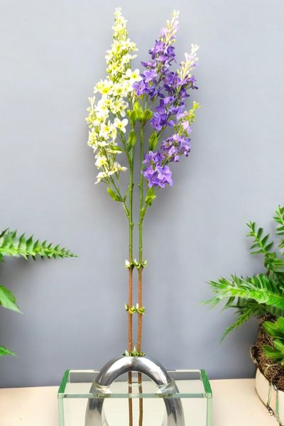 Leylak Mor 72cm