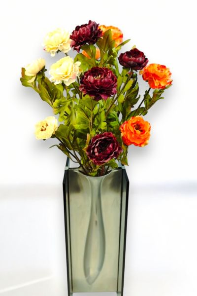 Şakayık Ranunculus Bordo