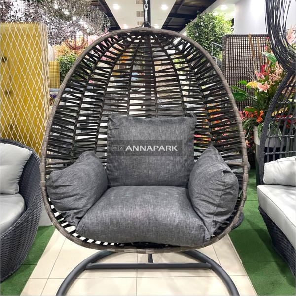 Annapark Gusto Salıncak - Mağaza Teslim Kampanya