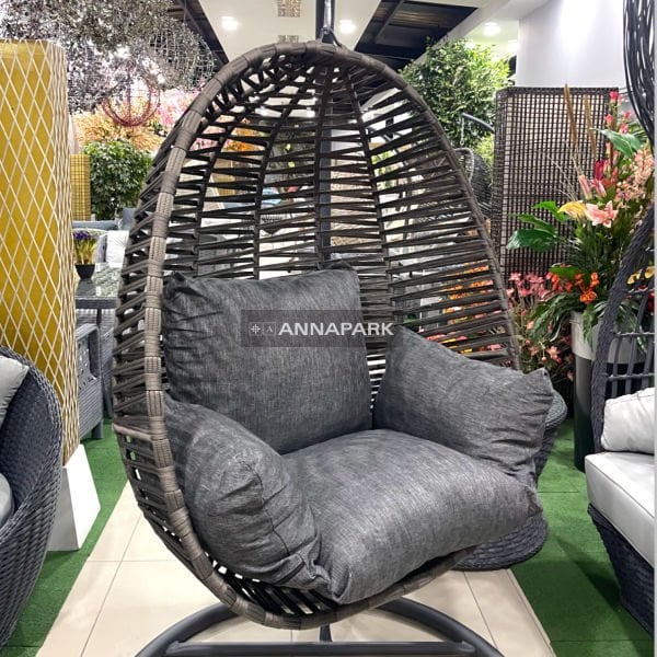 Annapark Gusto Salıncak - Mağaza Teslim Kampanya