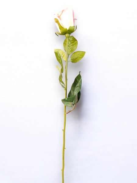 Yapay Çiçek Gül Pembe 60cm
