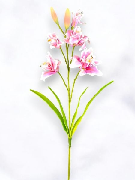 Zambak Pembe 110cm