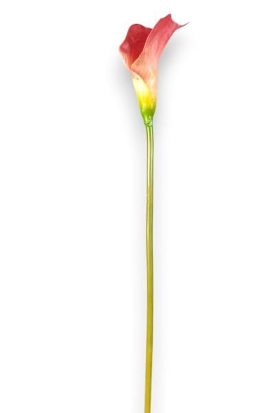 Yapay Çiçek Gala Kırmızı 55cm