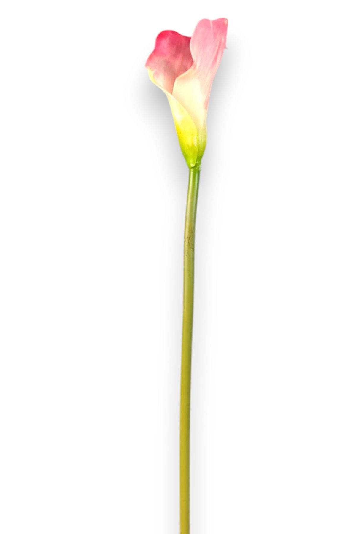 Yapay Çiçek Gala Pembe 55cm