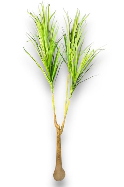 Yapay Bitki Dracena 150cm Yeşil