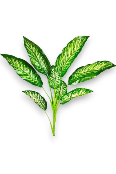 Yapay Bitki Difenbahya 80cm